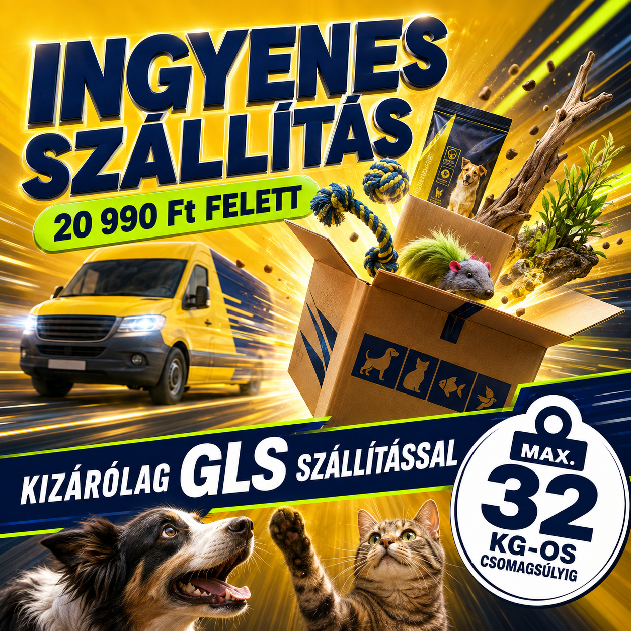 ZooNet 