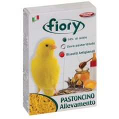   Fiory | Breeding feed | Tenyésztési takarmány, magevő madaraknak - 300 g