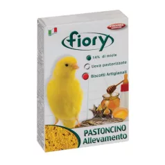   Fiory | Breeding feed | Tenyésztési takarmány, magevő madaraknak - 300 g