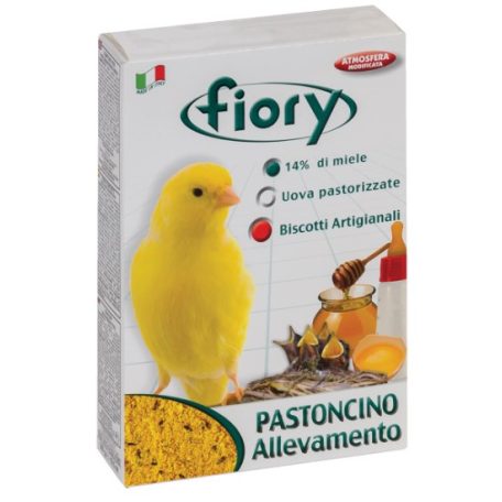 Fiory | Breeding feed | Tenyésztési takarmány, magevő madaraknak - 300 g