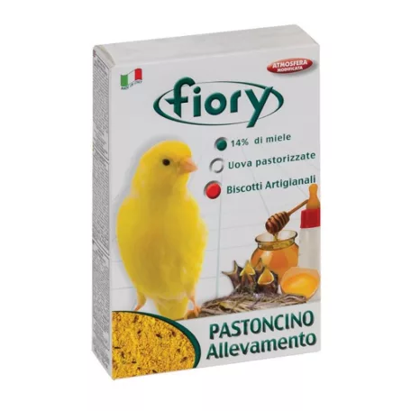Fiory | Breeding feed | Tenyésztési takarmány, magevő madaraknak - 300 g