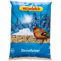 Vogelpick | Vadmadáreleség – 1 kg