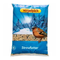 Vogelpick | Vadmadáreleség – 1 kg