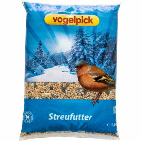 Vogelpick | Vadmadáreleség – 1 kg