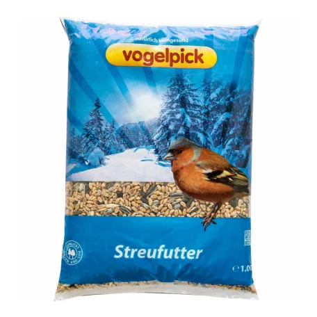 Vogelpick | Vadmadáreleség – 1 kg