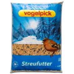Vogelpick | Zacskós magkeverék – 2,5 kg