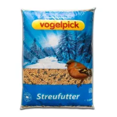 Vogelpick | Zacskós magkeverék – 2,5 kg