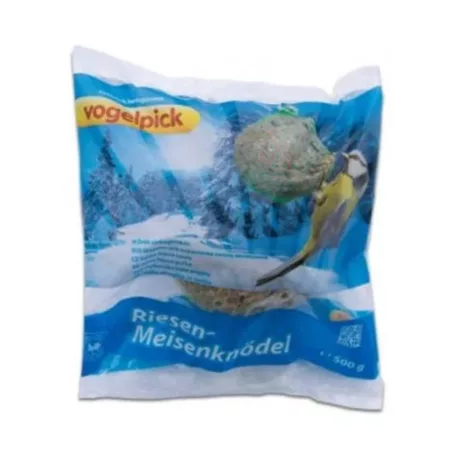 Vogelpick | Faggyúgolyó Óriás – 500 g