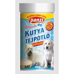 Kutya táplálékkiegészítők, vitaminok