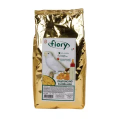   Fiory | Fortifying feed | Erősítő takarmány, magevő madaraknak - 1,5 Kg