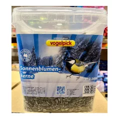 Vogelpick | Vödrös madáreleség – 2 kg