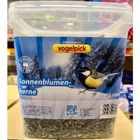 Vogelpick | Vödrös madáreleség – 2 kg