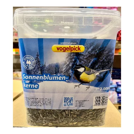 Vogelpick | Vödrös madáreleség – 2 kg