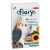 Fiory | Mixture for Australian Parakeets | Prémium keverék, Ausztráliai papagájoknak - 800 g