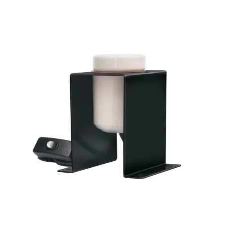 Arcadia | Ceramic Lamp Holder Bracket | Kerámia lámpatartó és konzol terráriumi hüllők számára – E27 foglalat