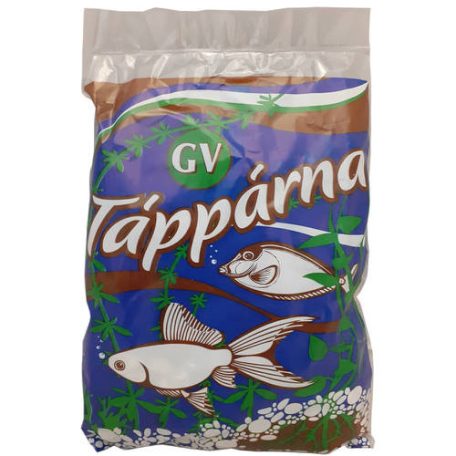 Táppárna