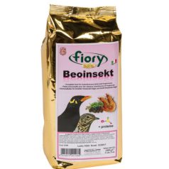   Fiory | Beoinsekt (insekts universal feed) | Összetett takarmány, rovar és gyümölcsevő madaraknak - 1 Kg