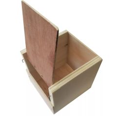 Panzi odu | pintyek részére - 13x13x12 cm