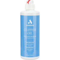   Moser Special Blade Oil | Speciális pengeolaj nyírógép fejek karbantartásához – 200 ml