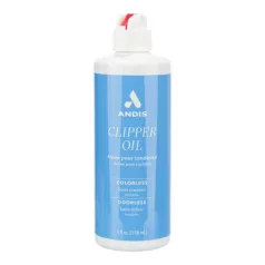   Moser Special Blade Oil | Speciális pengeolaj nyírógép fejek karbantartásához – 118 ml