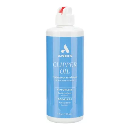 Moser Special Blade Oil | Speciális pengeolaj nyírógép fejek karbantartásához – 118 ml