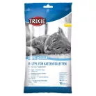 Trixie | Simple'n'Clean Bags for Cat Litter Trays - tasak alomtálcákhoz (L) 46x59cm /10db