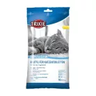 Trixie | Simple'n'Clean Bags for Cat Litter Trays - tasak alomtálcákhoz (L) 46x59cm /10db