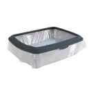 Trixie | Simple'n'Clean Bags for Cat Litter Trays - tasak alomtálcákhoz (L) 46x59cm /10db