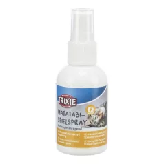   Trixie | Cat Toy Matatabi Play Spray | Matatabi permet - 50 ml