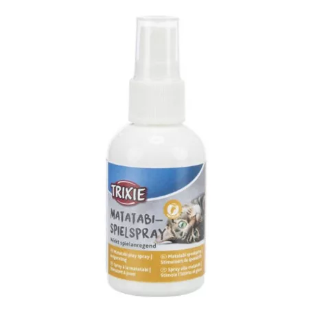 Trixie | Cat Toy Matatabi Play Spray | Matatabi permet - 50 ml