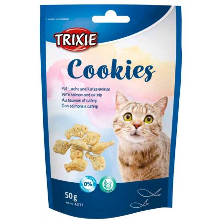 Trixie | Malt Crumbies | Jutalomfalat | Szőroldó - 50 g