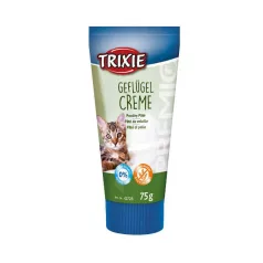   Trixie | Premio Geflügel Creme | Jutalomfalat krém | Csirke - 75 g
