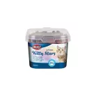 Trixie | Soft Snack Kitty Stars | Jutalomfalat | Lazac, bárány - 140 g