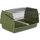 Trixie Transport Box | Szállítóbox (több féle színben) madarak, kisállatok részére - 22x14x15 cm