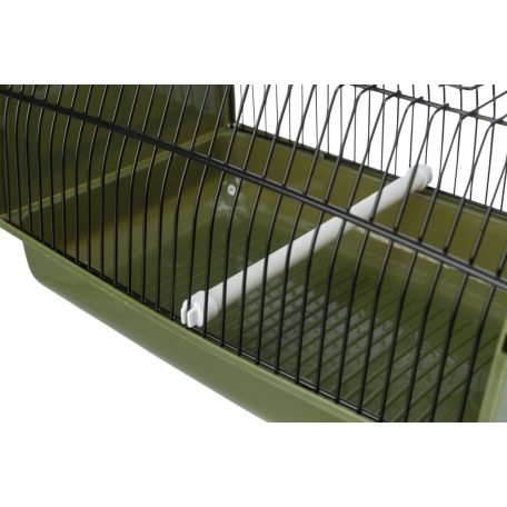 Trixie Transport Box | Szállítóbox (több féle színben) madarak, kisállatok részére - 22x14x15 cm