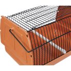 Trixie Transport Box | Szállítóbox (több féle színben) madarak, kisállatok részére - 22x14x15 cm