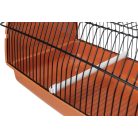 Trixie Transport Box | Szállítóbox (több féle színben) madarak, kisállatok részére - 22x14x15 cm