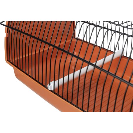 Trixie Transport Box | Szállítóbox (több féle színben) madarak, kisállatok részére - 22x14x15 cm