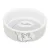 Trixie Ceramic Bowl | Mintás kerámia tál hörcsögök részére – 90 ml / Ø 8 cm