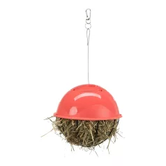   Trixie Food-Ball | Akasztható műanyag eleséglabda rágcsálók és nyulak részére – Ø 16 cm