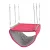 Trixie Hammock with 2 Storeys | Kétemeletes függőágy deguk és patkányok részére – 22 × 15 × 30 cm