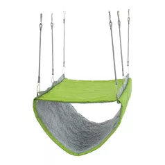   Trixie Hammock with 2 Storeys | Kétemeletes függőágy deguk és patkányok részére – 22 × 15 × 30 cm