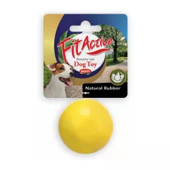  Natural rubber Ball 