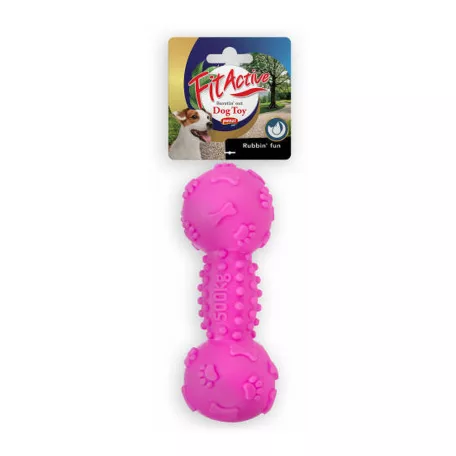  Dumbbell 