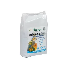   Fiory | Parakeets Adult Maintenance 13-4 | Pellet főeleség, papagájoknak - 1,4 Kg
