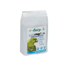   Fiory | Amazona/Cacatua Adult Maintenance 16-4 | Teljesértkű főeleség, Amazon, Kakaduk számára - 1,4 Kg