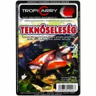 TropiCarry Teknőseleség | Fagyasztott prémium eledel vízi teknősöknek – 100 g / 30 adag