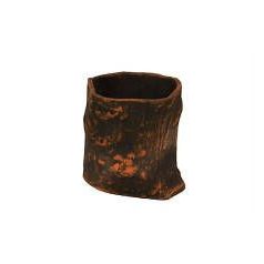   AquaDeckor | Növényültető kerámia (ll.) akváriumba - 6,5x5,5x5,5 cm