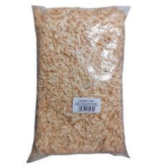   Faforgács (nagyszemű) | Alom rágcsálók részére - 7 Liter