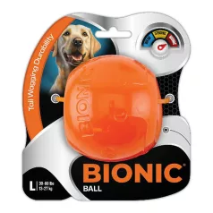  BIONIC labda L – 8,2 cm